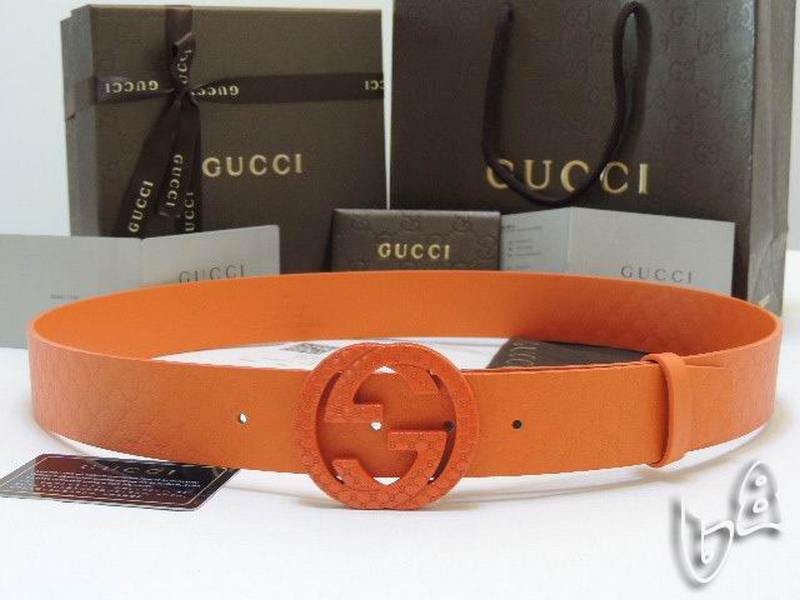 Gucci Belts 105